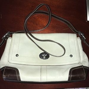 Vintage Coach Shoulder bag